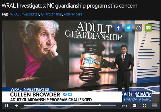 Rethinking-Guardianship-featured-on-WRAL-last-Wednesday