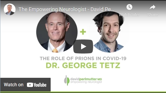 The Role of Prions in COVID-19 | Elder Law & Life Care Planning Center