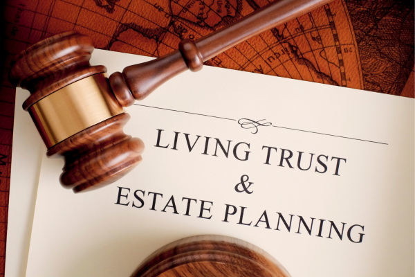 Why Estate Planning is More Than Just a Will