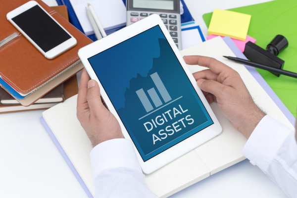 Digital Assets The Overlooked Part of Estate Planning