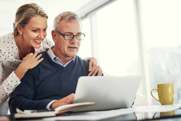 Integrating Retirement Plans into Estate Planning