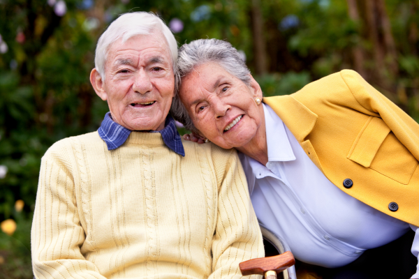 Safeguarding Senior Assets through Elder Law