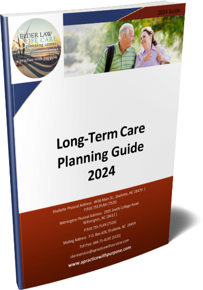 2024 Long-Term Care Planning Guide