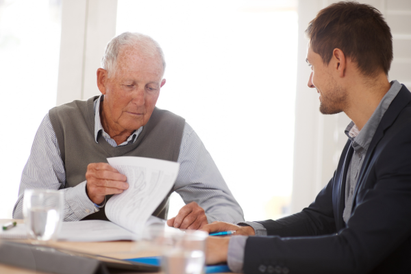 Understanding Age Discrimination Rights for Seniors